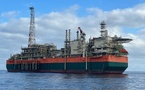 ​Projet GTA : 9 cargaisons de GNL expédiées, Kosmos Energy dresse un bilan solide et mise sur le marché local