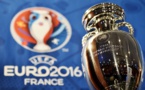 Le programme des quarts de finale de l'Euro 2016