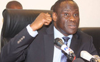 Présidence du Conseil constitutionnel : Ousmane Diagne prendra officiellement fonction le 11 août