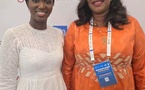 Kigali : Néné Fatoumata Tall et Anta Babacar Ngom retenues dans une liste de 40 femmes leaders 