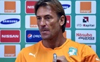 Hervé Renard, 11 ans après son sacre avec la Côte d’Ivoire, revient sur le banc des Eléphants