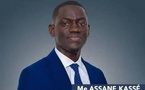 ​Débat sur un mandat présidentiel de sept ans : Assane Kassé appelle à mettre fin à la polémique