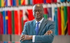 Partenariat Sénégal - Banque mondiale : Ousmane Diagana à Dakar pour passer en revue un portefeuille de 4,2 milliards de dollars