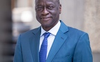 Banque mondiale : le vice-président pour l'Afrique Ousmane Diagana en visite officielle au Sénégal du 4 au 8 août