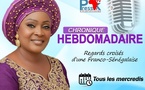 Chronique – les Naufragés de l’espérance Par Marie Barboza MENDY – Regards Croisés d’une Franco-Sénégalaise
