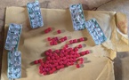 ​Saraya : un homme arrêté avec 70 comprimés de Tramadol, un réseau de trafic de médicaments démantelé 