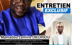 🔴Frontière Sénégal-Gambie : Mamadou Lamine Diédhiou, coordonnateur du Narang Ouest invité de « L’entretien »