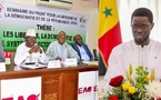 Élections territoriales : le FDR dénonce un « report de fait » et exige une concertation politique immédiate
