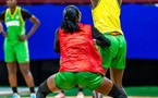 Pré-Qualifications JO 2028 : Cheikh Sarr réduit son groupe à 13 joueuses 
