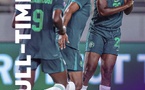 CAN féminine 2026 : Le Nigéria étrille l'Égypte (6-2) et se qualifie pour les quarts de finale