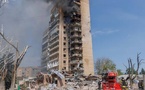 Confrontée à des attaques russes quotidiennes, l'Ukraine ordonne des évacuations à Kramatorsk