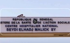 ​Tivaouane : l’hôpital Seydi El Hadji Malick Sy ouvre officiellement ses portes le 10 août