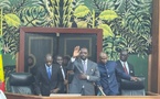 🔴​ DIRECT - AN : Sonko ouvre le dossier des fonds politique, Fdr réclame la date des élections ...