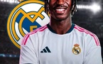 Football : l’Ivoirien Yan Diomandé signe au Real Madrid pour 140 millions d’euros, un record pour le club