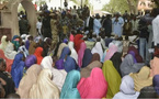 Nigeria: plus de 300 victimes d'enlèvement libérées lors d'une opération de sauvetage majeure