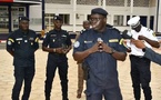 Bilan Magal de Touba : 244 interpellations, 110 déferrements, 2,4 millions FCFA d'amendes (Police)