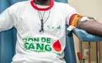 Don de sang : Pastef lance un appel à ses militants, sympathisants et à l'ensemble des citoyens