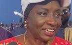 ​39e édition des Navétanes : Aminata Touré appelle à des compétitions « sans aucune violence »