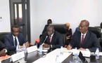 La Banque mondiale «salue la vision» du Sénégal après une audience au  ministère de l’Agriculture