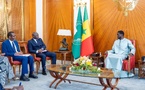 Frapp estime que les 220 milliards FCFA de la Banque mondiale visent la "mise sous tutelle du Sénégal"