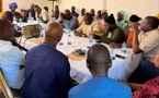 Kolda : le parti Kiiraaye apporte son soutien au ministre Mamadou Lamine Dianté