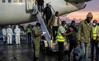 Crise migratoire à Ceuta: une ONG marocaine dénonce la responsabilité de Rabat et de Madrid