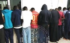 Affaire Pape Cheikh Diallo et Cie : le Parquet fait appel après le non-lieu accordé à 28 inculpés 
