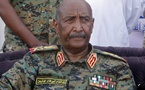 Soudan: l’armée affiche des blindés à l’aide de l’Arabie saoudite pour son offensive au Kordofan et au Darfour