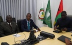 Crise en Guinée-Bissau : le Sénégal présente son mandat de médiateur aux autorités de la Transition 