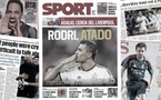 Les grandes manœuvres de Mourinho au Real Madrid, une pépite du Barça en partance vers l’Arabie saoudite