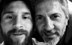 Lionel Messi en deuil: son père, Jorge Messi, est mort à 68 ans