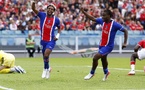 Amical : Paris Saint-Germain et Manchester United se neutralisent (1-1), Ibrahima Mbaye buteur 