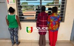 Kédougou : une Nigériane déférée pour traite de personnes et proxénétisme