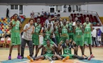 AfroBasket U18 masculin : le Sénégal domine la Tunisie et file en quarts de finale