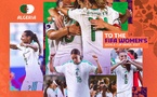 CAN féminine 2026 : l'Algérie renverse la Côte d'Ivoire et se qualifie pour les demi-finales