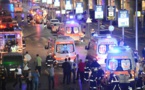 ​Turquie: triple attentat-suicide à l'aéroport international d'Istanbul