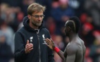 Klopp encense Sadio Mané «c’est génial d’avoir réussi à le faire signer, il a beaucoup de qualités »