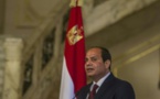 Trois ans après la chute de Morsi, main de fer et désenchantement en Egypte