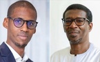 Invectives politiques : Hamidou Anne rappelle Mary Teuw Niane aux exigences de l'État