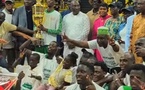Basketball : l’AS Douanes remporte la Coupe du Sénégal