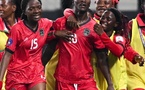 CAN Féminine 2026 : le Malawi élimine le Ghana et rejoint l’Algérie en demies