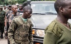 RDC: «Les leaders politiques et militaires des FDLR sont pleinement impliqués dans le processus de démobilisation»