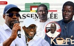 🔴​ DIRECT - Dissolution de l'Assemblée Nationale, report des locales : Sonko menace...