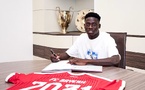 ​Mercato : Le Bayern Munich s’offre Bara Sapoko Ndiaye jusqu'en 2031