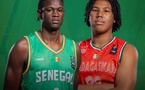 AfroBasket U18 masculin : le Sénégal affrontera Madagascar en quarts de finale