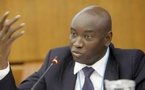 Fonds spéciaux : Aly Ngouille Ndiaye demande des explications à Ousmane Sonko
