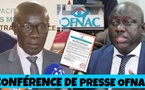 🛑 Direct| Déclaration de patrimoine : OFNAC épingle les récalcitrants  