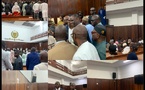 Conseil constitutionnel: Ousmane Diagne promet une justice «indépendante et impartiale»