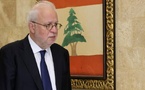 Le Liban abolit officiellement la peine de mort, une première au Moyen-Orient