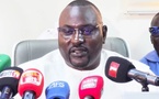 ​CROUS de Thiès : Cheikh Tidiane Gaye prend les commandes et promet de « corriger ce qui doit l’être »
